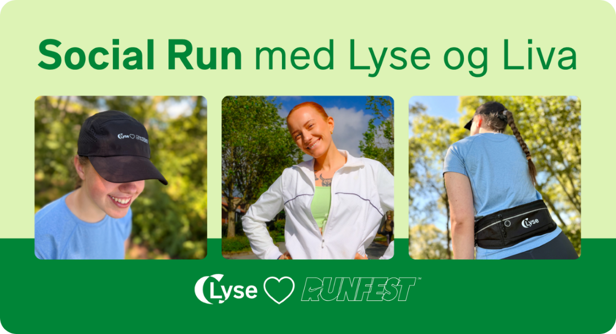 Social Run